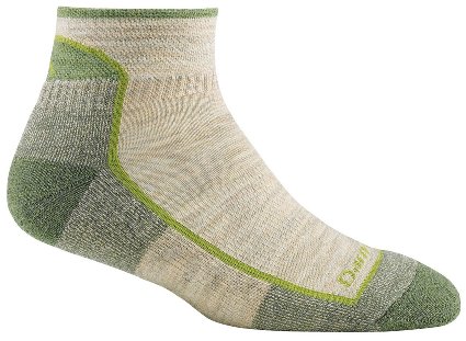 Darn Tough Vermont Women's Hiker 1/4 Sock Cushion