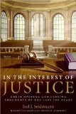 In the Interest of Justice Great Opening and Closing Statements Throu