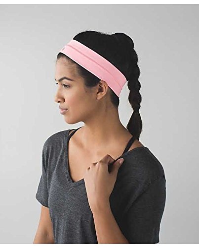 ELAN - Sports Headband - NO SLIP GRIP - High Quality Material, Sweat Wicking, Head Band for Sports, Yoga and Exercise - Love It Guaranteed!