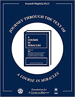 Journey through the Text of A Course in Miracles (4-volume set)