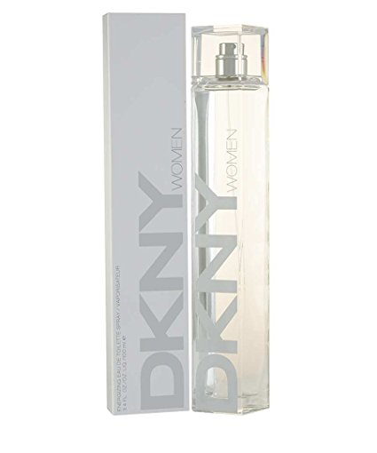 DKNY By Donna Karan For Women Energizing Eau De Parfum Spray 100 ML