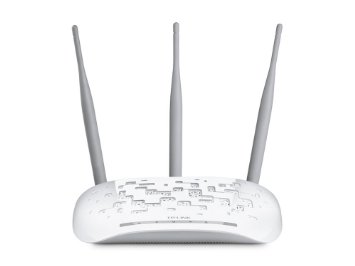 TP-LINK TL-WA901ND 450 Mbps Wireless N Access Point