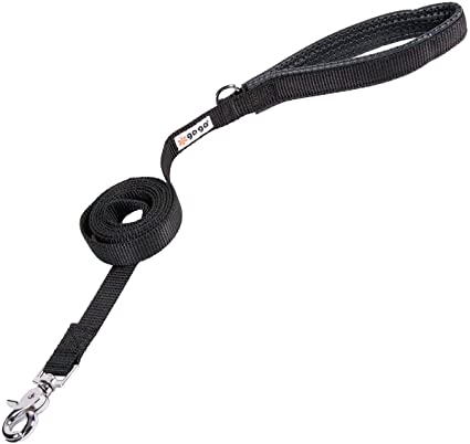 GoGo Pet Products Comfy Nylon Lead