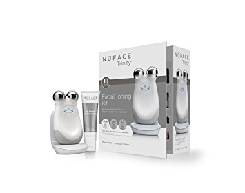 NuFACE Trinity Facial Toning Device