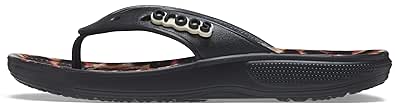 crocs Unisex-Adult Classccrocsflip Flip Flop