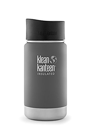 Klean Kanteen Insulated Water Bottle