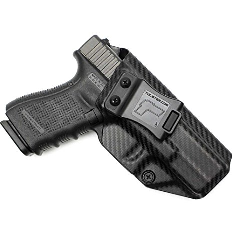 Glock 19/23/25/32 Holster - Tulster IWB Profile Holster - Right Hand