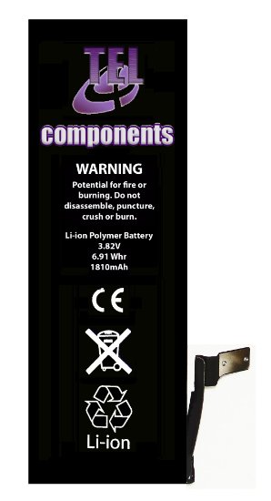 NEW REPLACEMENT INTERNAL BATTERY FOR APPLE IPHONE 6 6G