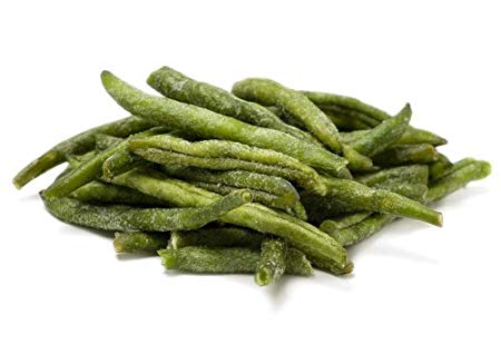 Anna and Sarah Green Bean Chips, 1.5 Lbs