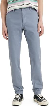 Levi's Men's Xx Standard Tapered Chino Pants (Also Available in Big & Tall)