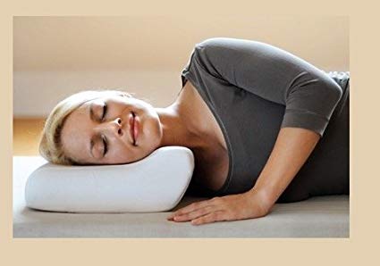 Sissel Classic Orthopaedic Pillow Medium