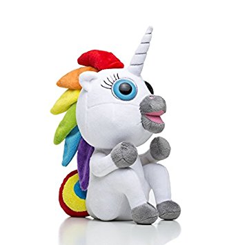 Dookie The Pooping Unicorn by Squatty Potty