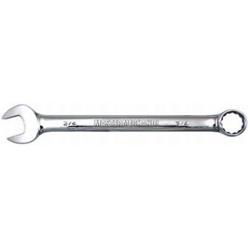 GearWrench 9117 17mm Combination Ratcheting Wrench