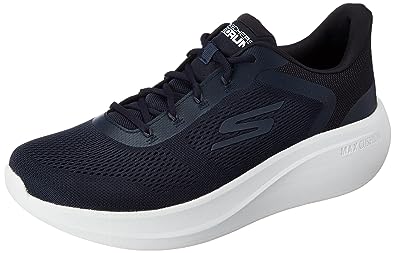 Skechers Mens Max Cushioning Essential - Mo Running Shoe