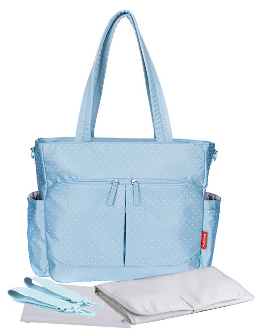 Bellotte Fashion Easy-to-carry Satchel Tote Diaper Bags