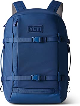 YETI Crossroads Backpack 35L, Navy