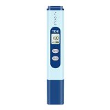 Etekcity Digital Handheld TDS Meter with ATC Function 0-9990 ppm Range 1 ppm Resolution - 2 High Accuracy Blue
