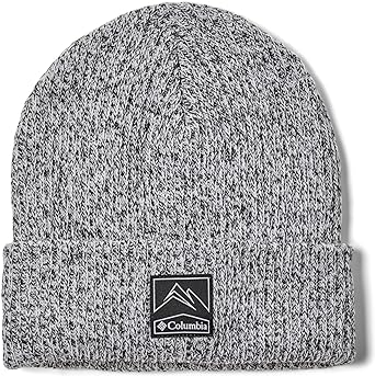 Columbia Unisex-Adult Whirlibird Cuffed Beanie