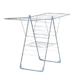 Moerman 88346 Y-Airer Indoor Folding Clothes Drying Rack Up to 79 Feet Of Drying Space