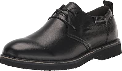 Propet Mens Finn Oxford Shoe