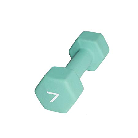 CAP Barbell Neoprene Dumbbell