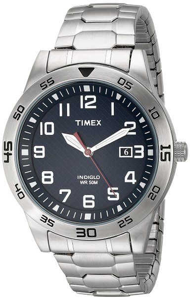 Timex Fieldstone Way Watch