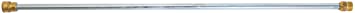 Simpson 80162 Universal 31-Inch Spray Wand for Cold Water Pressure Washers, 4500 Psi
