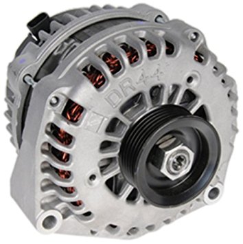 ACDelco 25877026 GM Original Equipment Alternator