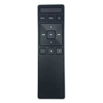 Brand new XRS351-C Remote Control With Display for Vizio SB3851-C0 SB3851-C0M SB3851C0M SB3851C0 S3851W-D4 Sound Bar