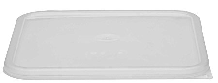 Cambro SFC12SCPP190 Seal Covers, 12, 18 & 22 Quart, Pack of 1