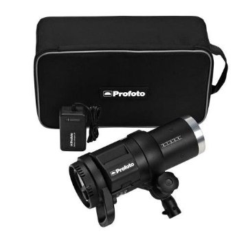 Profoto B1 500 AirTTL (including Battery, Charger 2.8A and Bag XS)