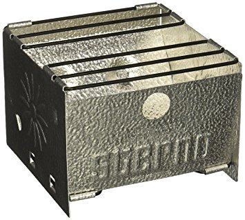 Sterno 70146 Outdoor Folding Camp Stove