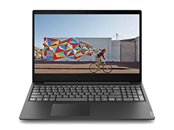 Lenovo Ideapad S145 7th Gen Core i3 15.6-inch FHD Thin and Light Laptop (4GB/1TB/Windows 10/MS Office 2019/Textured Black/1.85Kg), 81VD002PIN