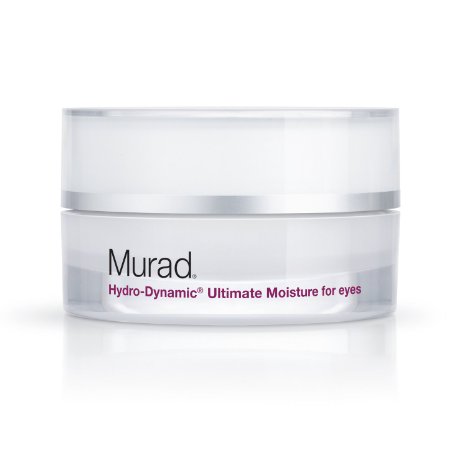 Murad Hydro-Dynamic Ultimate Moisture For Eyes, .5 Fluid Ounce