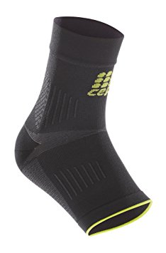 CEP Ortho  Plantar Fasciitis Sleeve for Heel, Foot, and Arch Support with Compression to Relieve Heel Pain, Improve Circulation, and Prevent Strain, for Men and Women