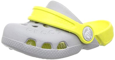 crocs Unisex-Child Electro Sandal