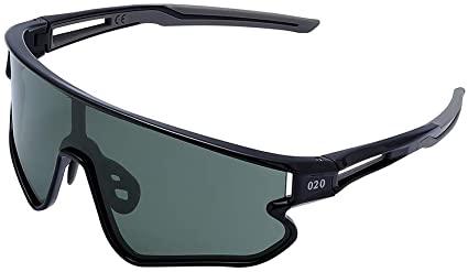O2O Golf Sunglasses Sport Sunglasses for Golf Ball Men Women Youth Golf Ball Finder Glasses