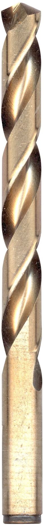 Bosch CO2159 1/2 In. x 6 In. Cobalt Drill Bit