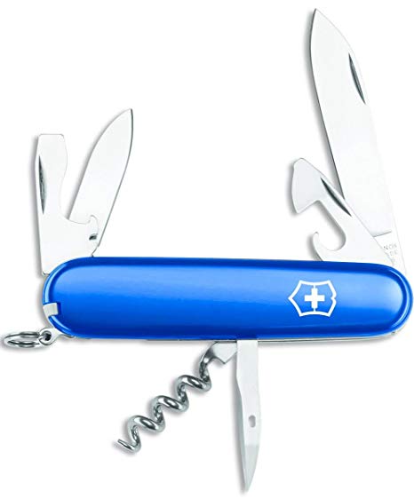 Victorinox Swiss Army Spartan Pocket Knife