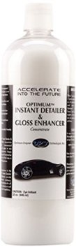Optimum ID2008Q Instant Detailer and Gloss Enhancer - 32 oz