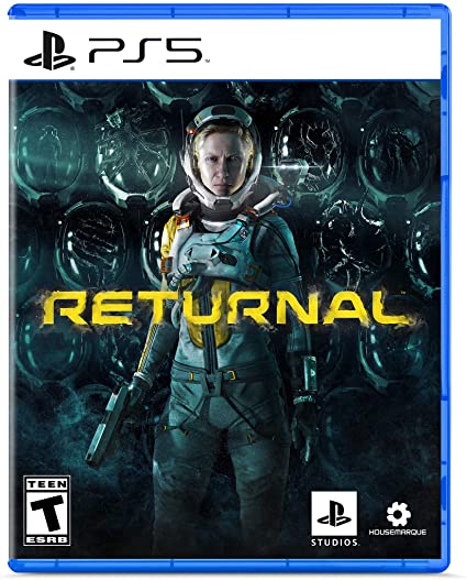 Returnal for PlayStation 5