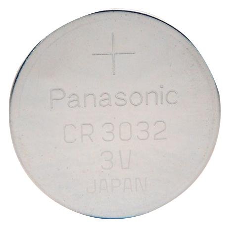 Battery, Lithium Button Cell 3032 [ 1 Ea.]