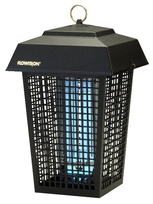 Flowtron BK-40D Electronic Insect Killer 1 Acre Coverage
