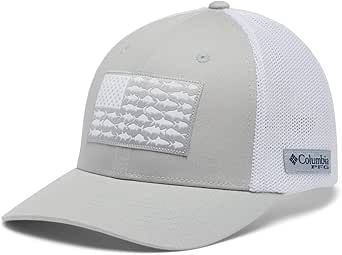 Columbia Men's HAT files