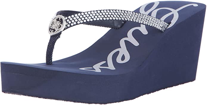 GUESS Women's Sechi