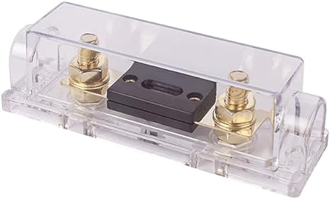 Renogy 200A ANL Fuse Set