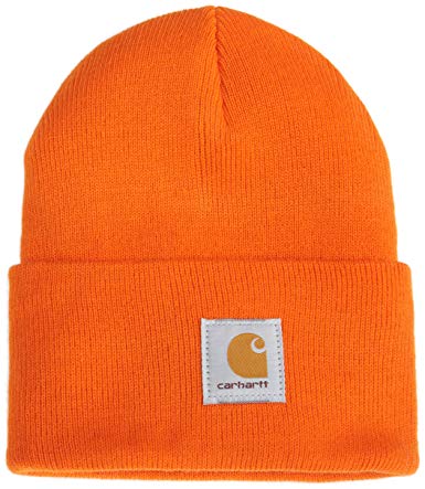 Carhartt Women's Acrylic Watch Hat A18