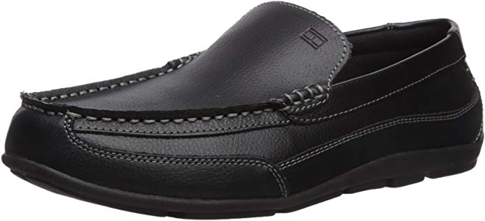 Tommy Hilfiger Men's Dathan Boat Shoe