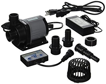 Jebao DCS-3000 845GPH Submersible Pump with Controller