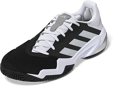 adidas men's Barricade 13 Tennis Sneaker